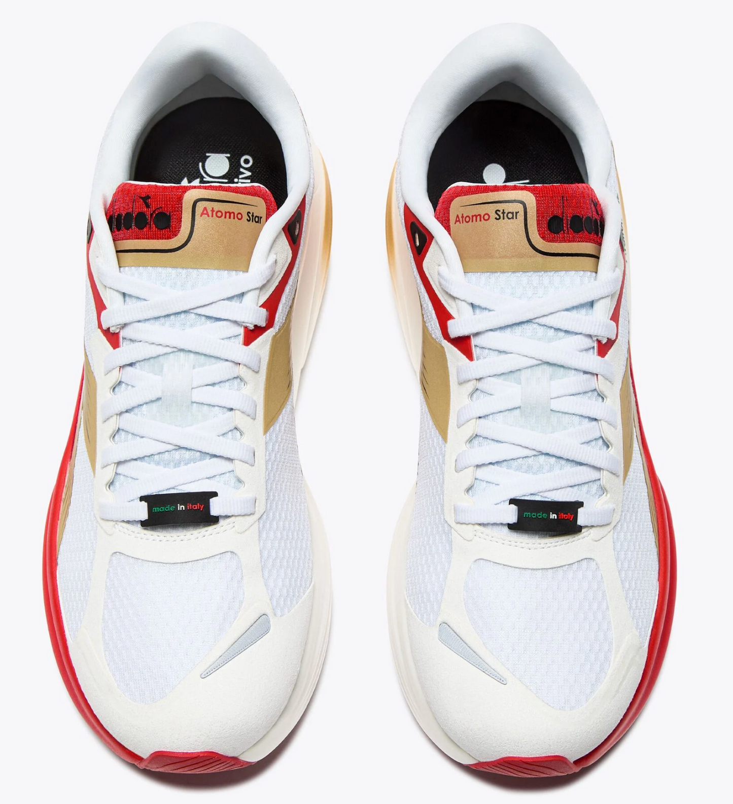 Men's Atomo Star