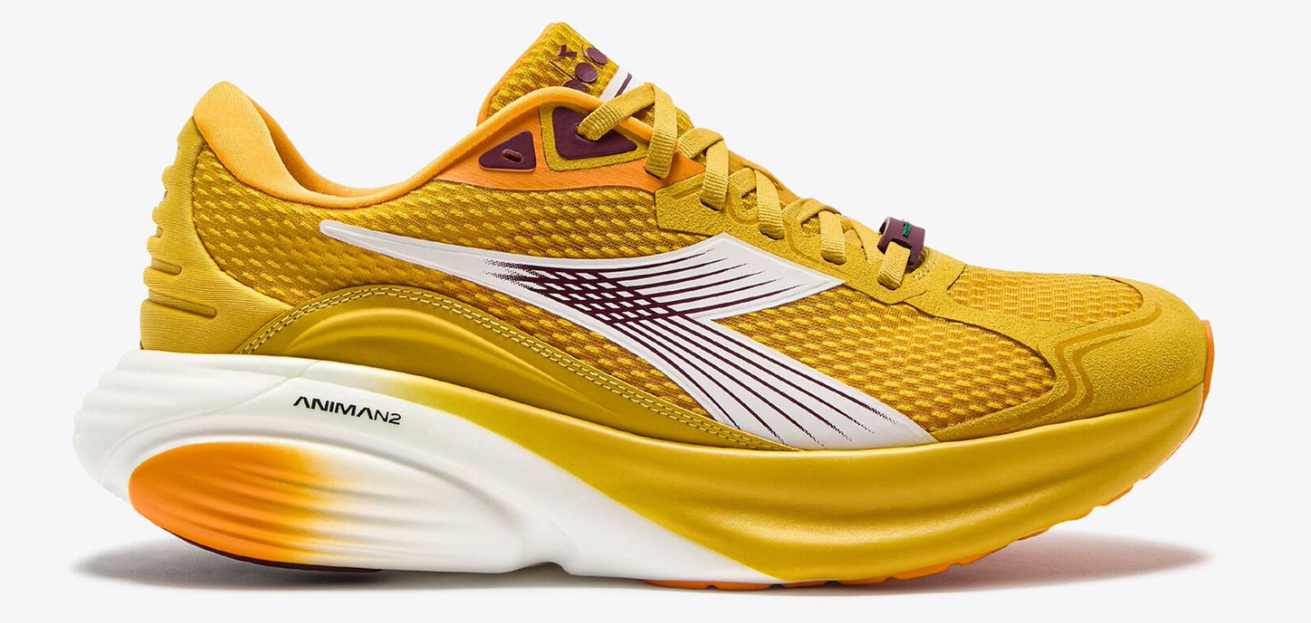 Men's Atomo Star