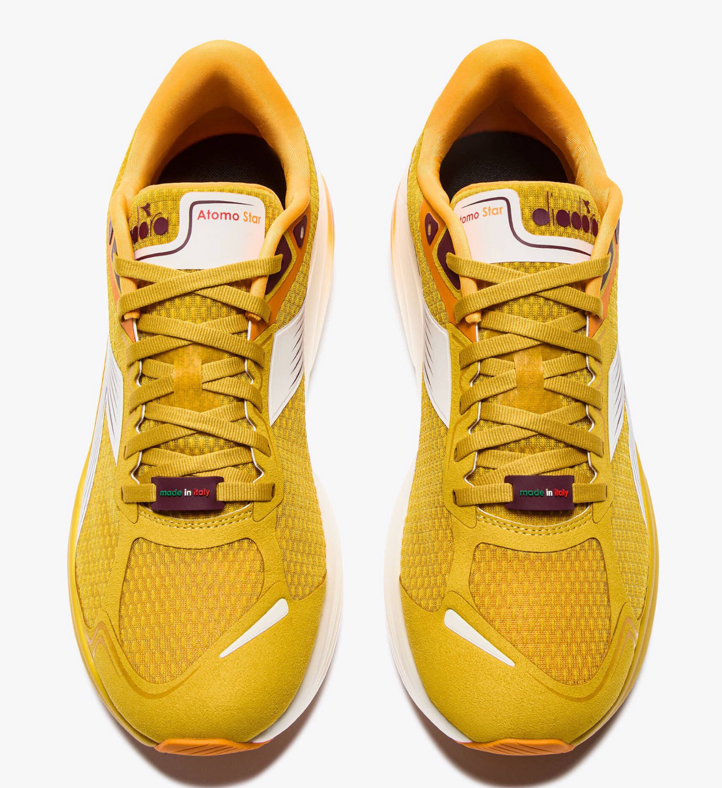 Men's Atomo Star