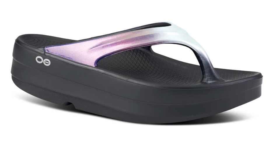 Women's OOmega OOlala Luxe