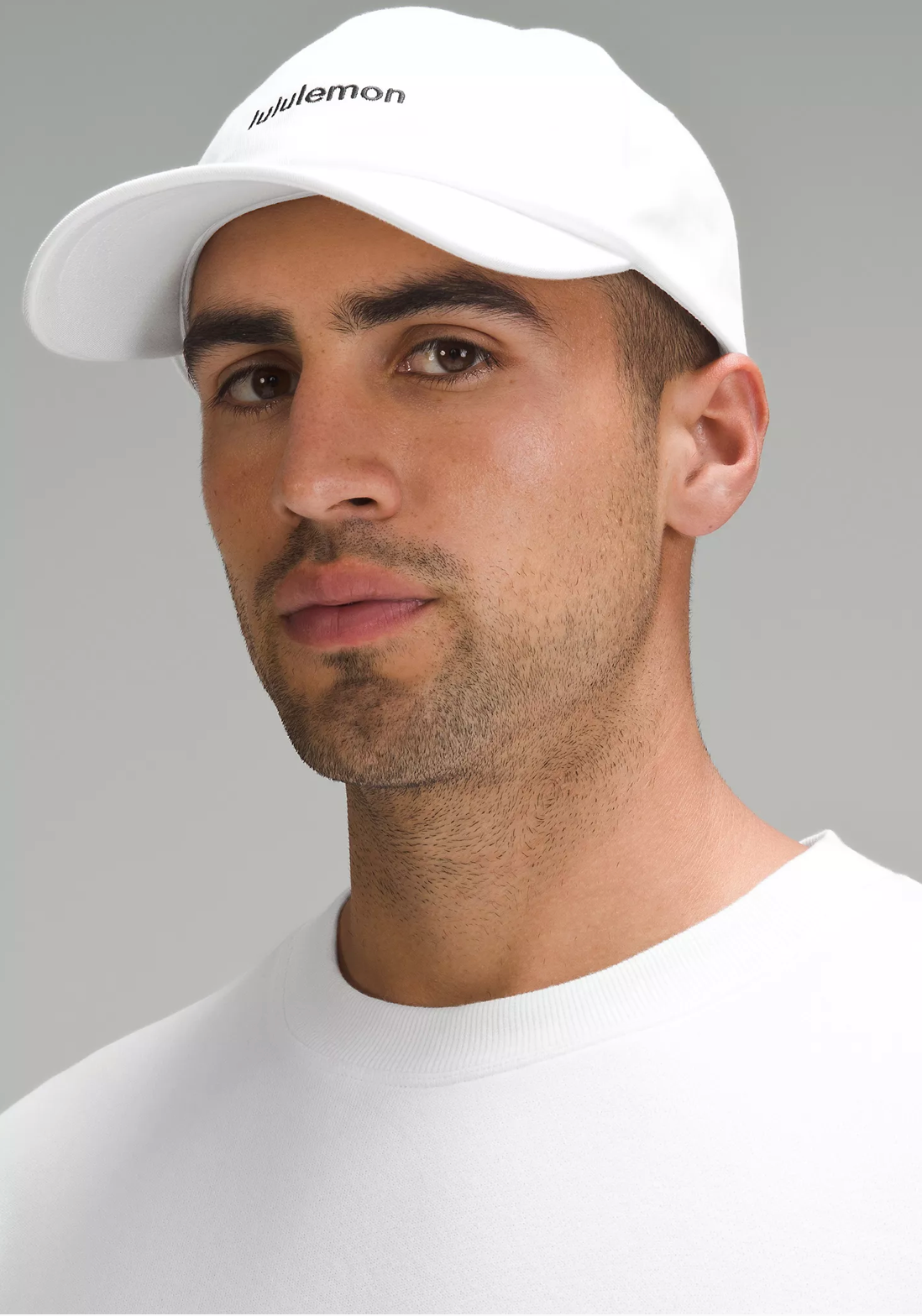 Classic Ball Cap *Wordmark