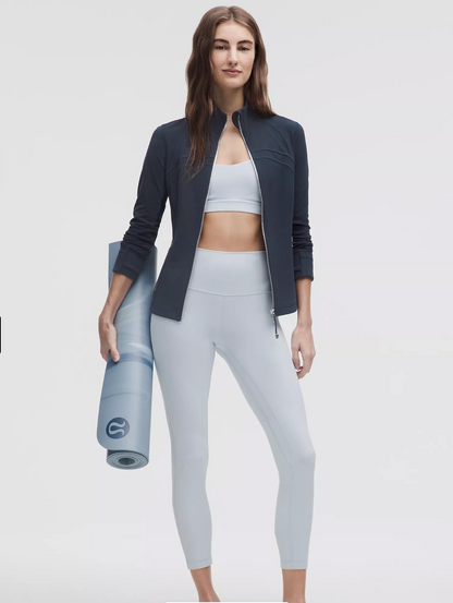 Define Jacket *Nulu