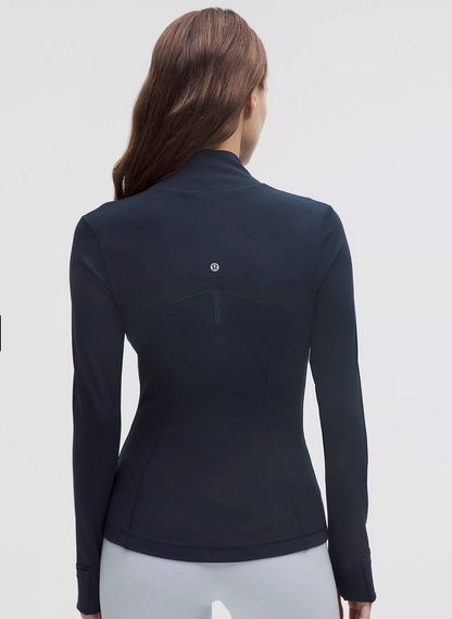 Define Jacket *Nulu