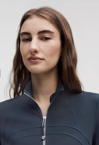 Define Jacket *Nulu