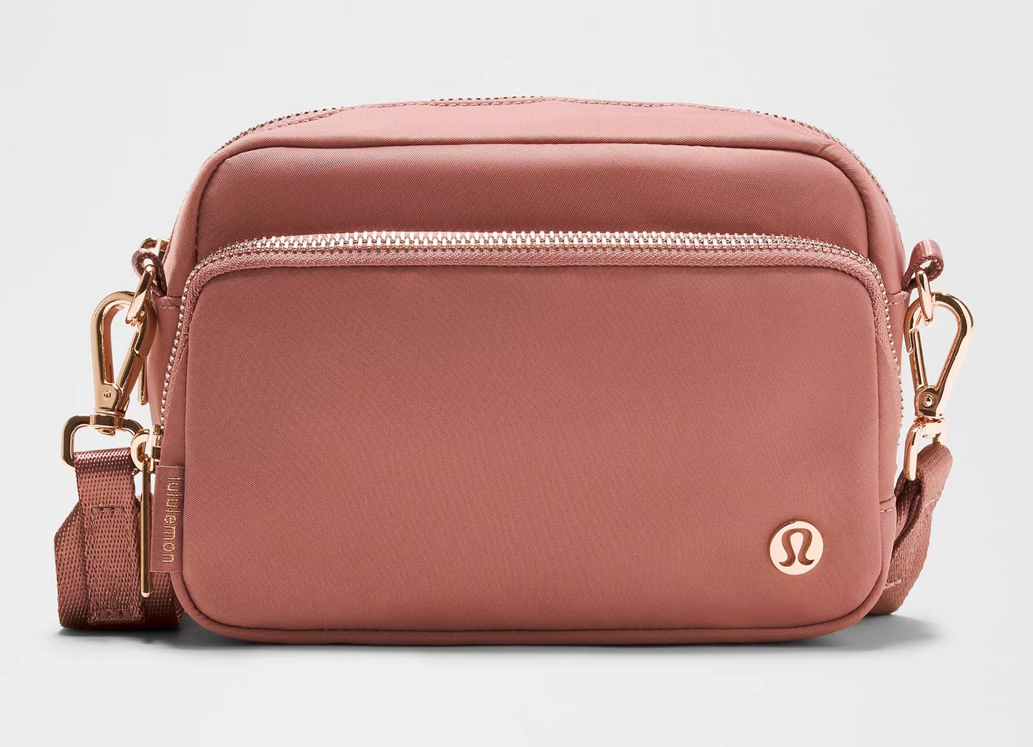 Everywhere Crossbody Bag 2L *Metal Hardware