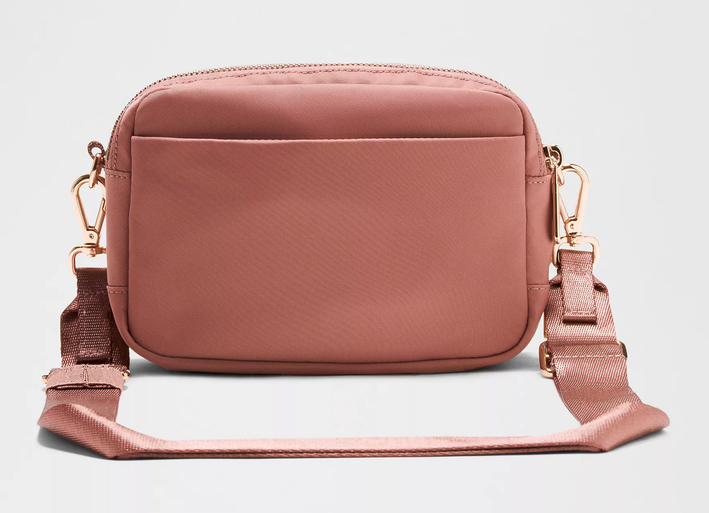 Everywhere Crossbody Bag 2L *Metal Hardware
