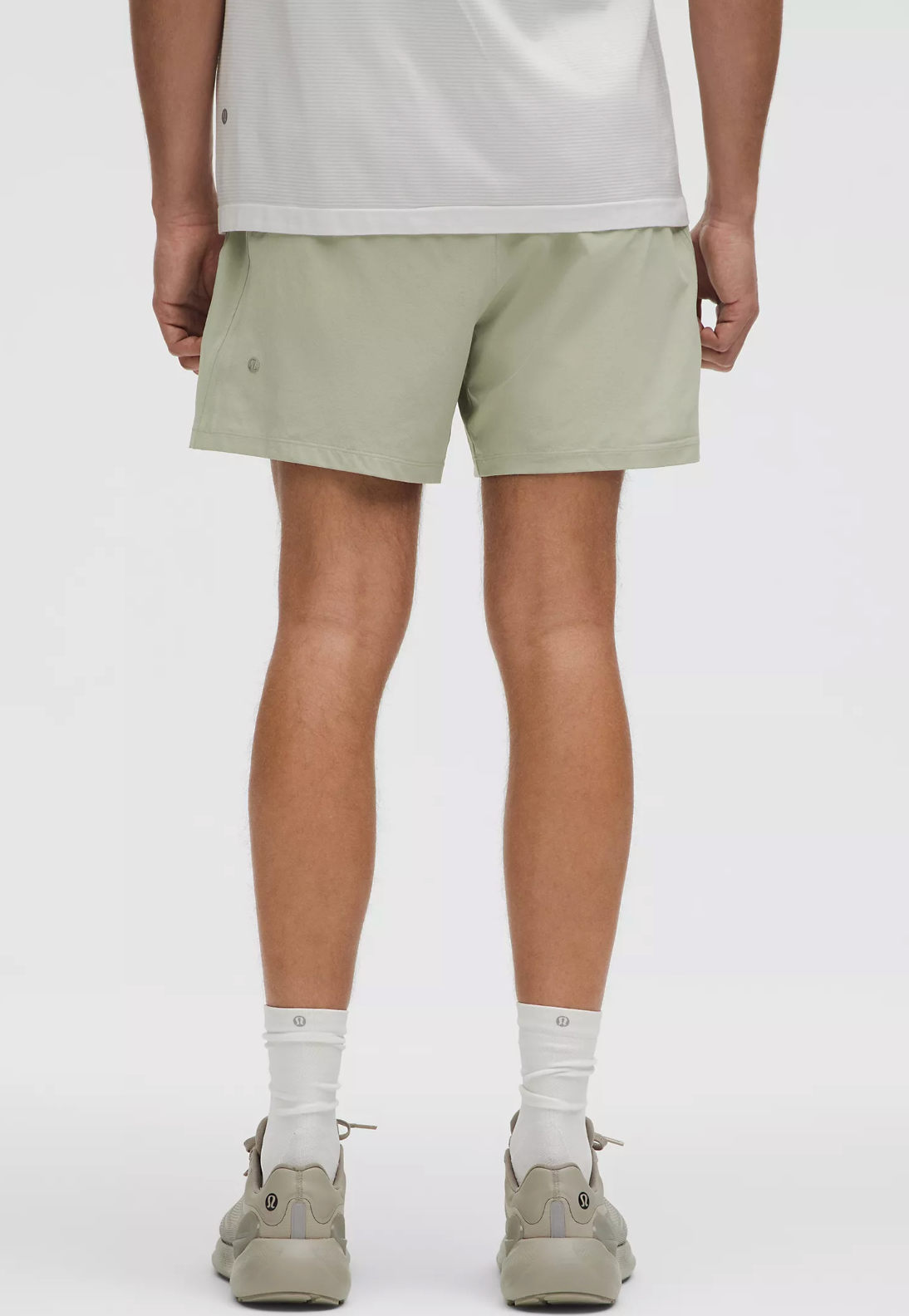 Pace Breaker Linerless Short 5"