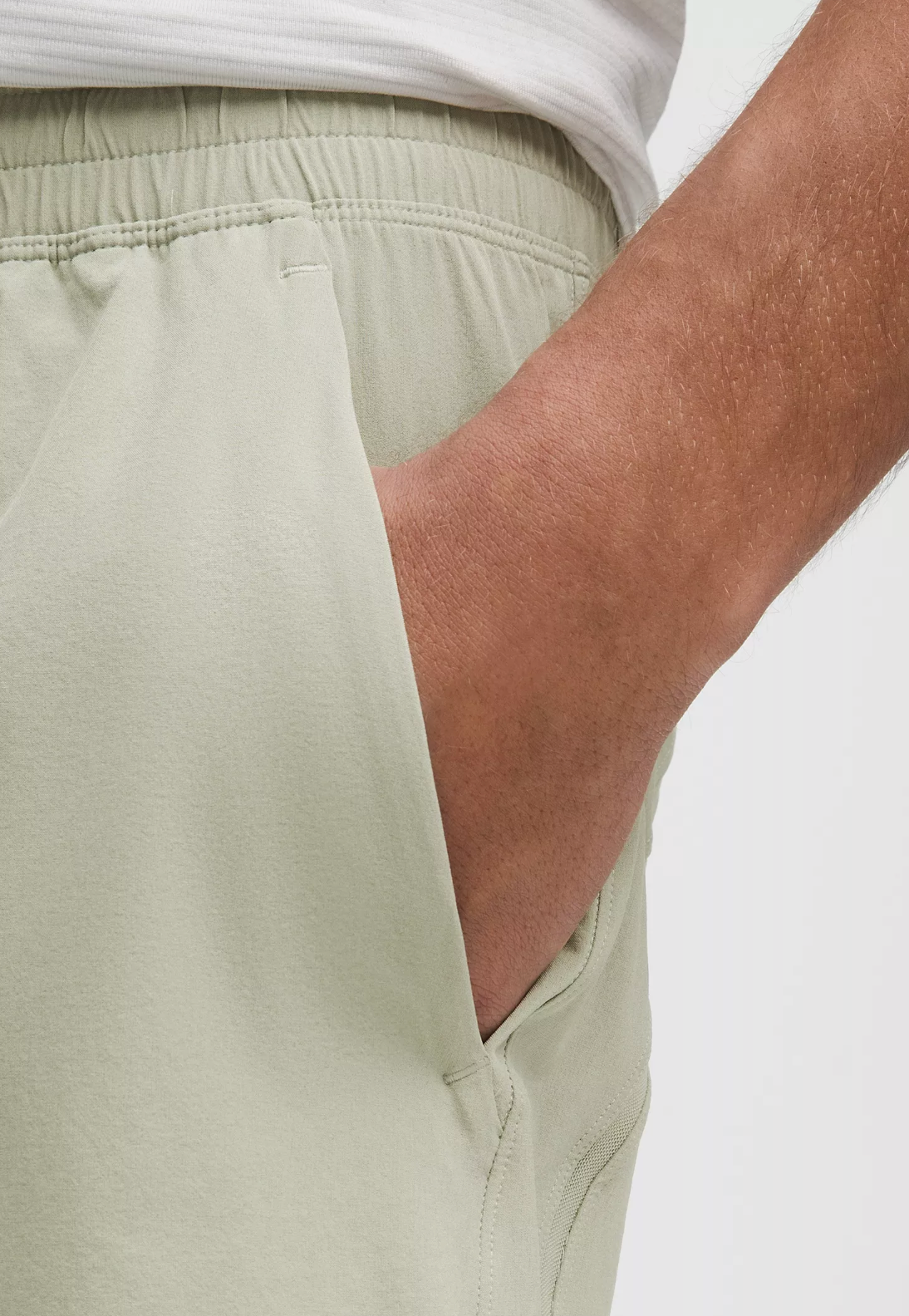 Pace Breaker Linerless Short 5"
