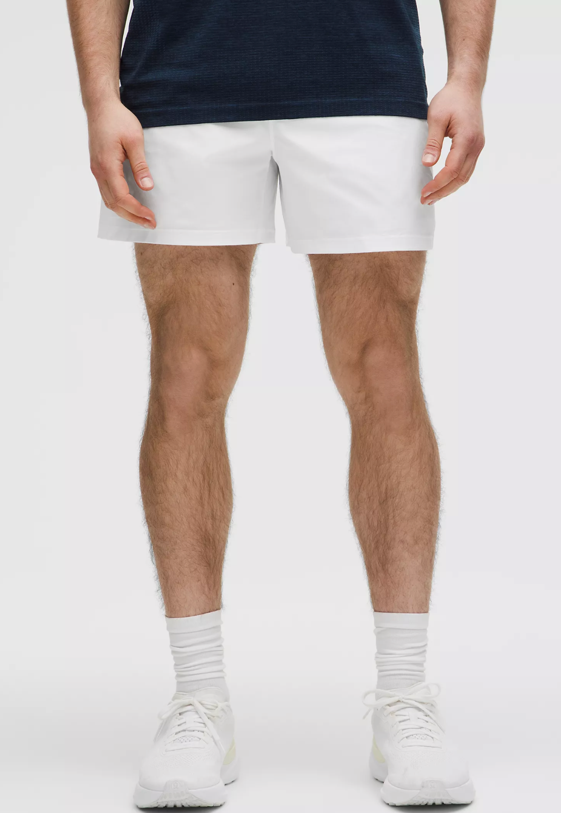 Pace Breaker Linerless Short 5"