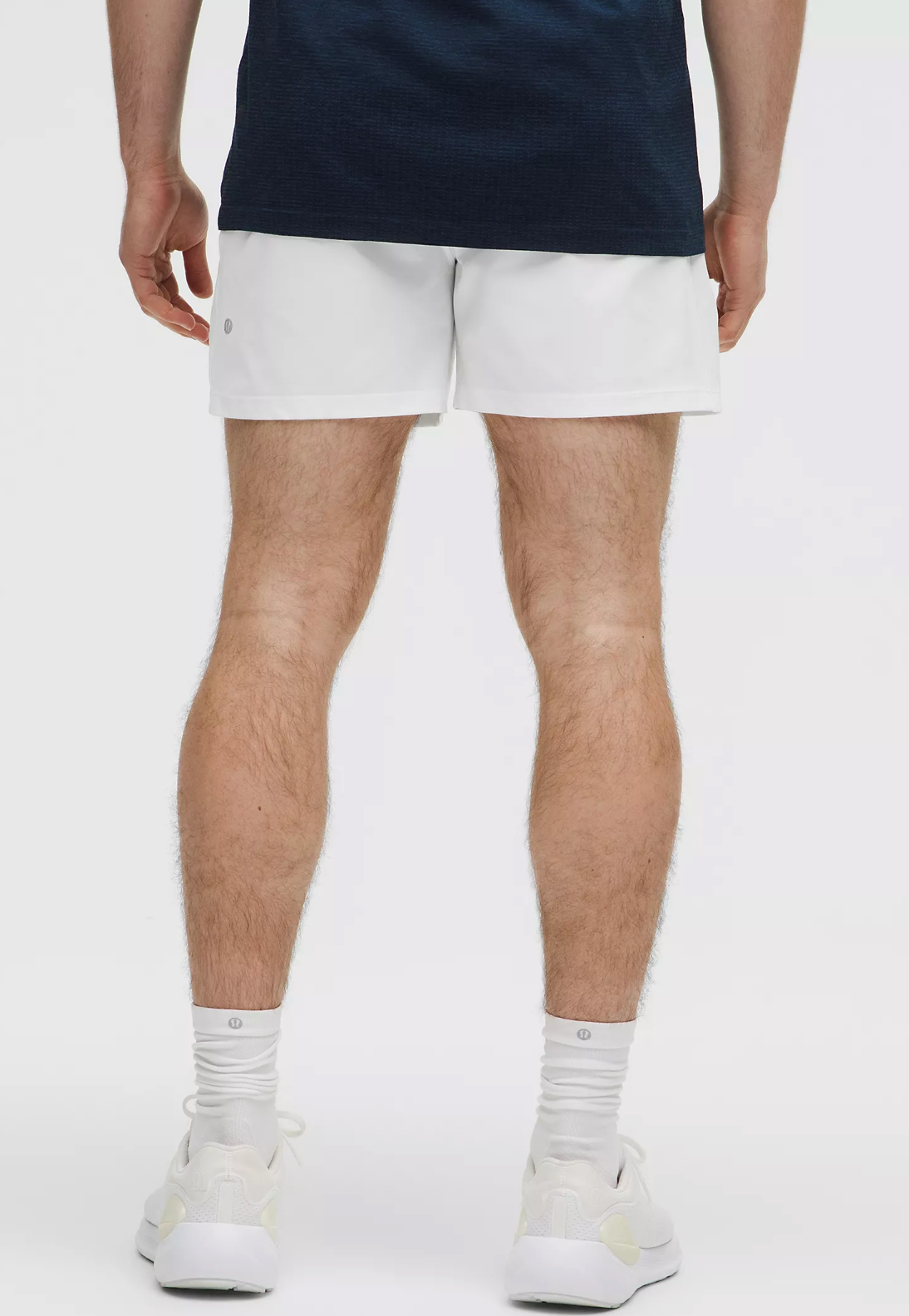 Pace Breaker Linerless Short 5"
