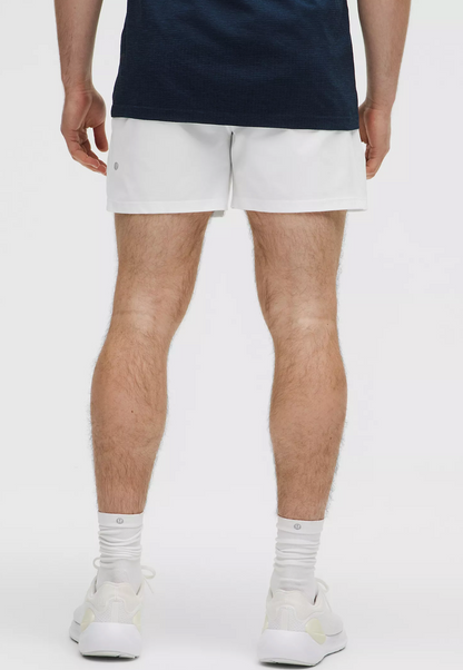 Pace Breaker Linerless Short 5"
