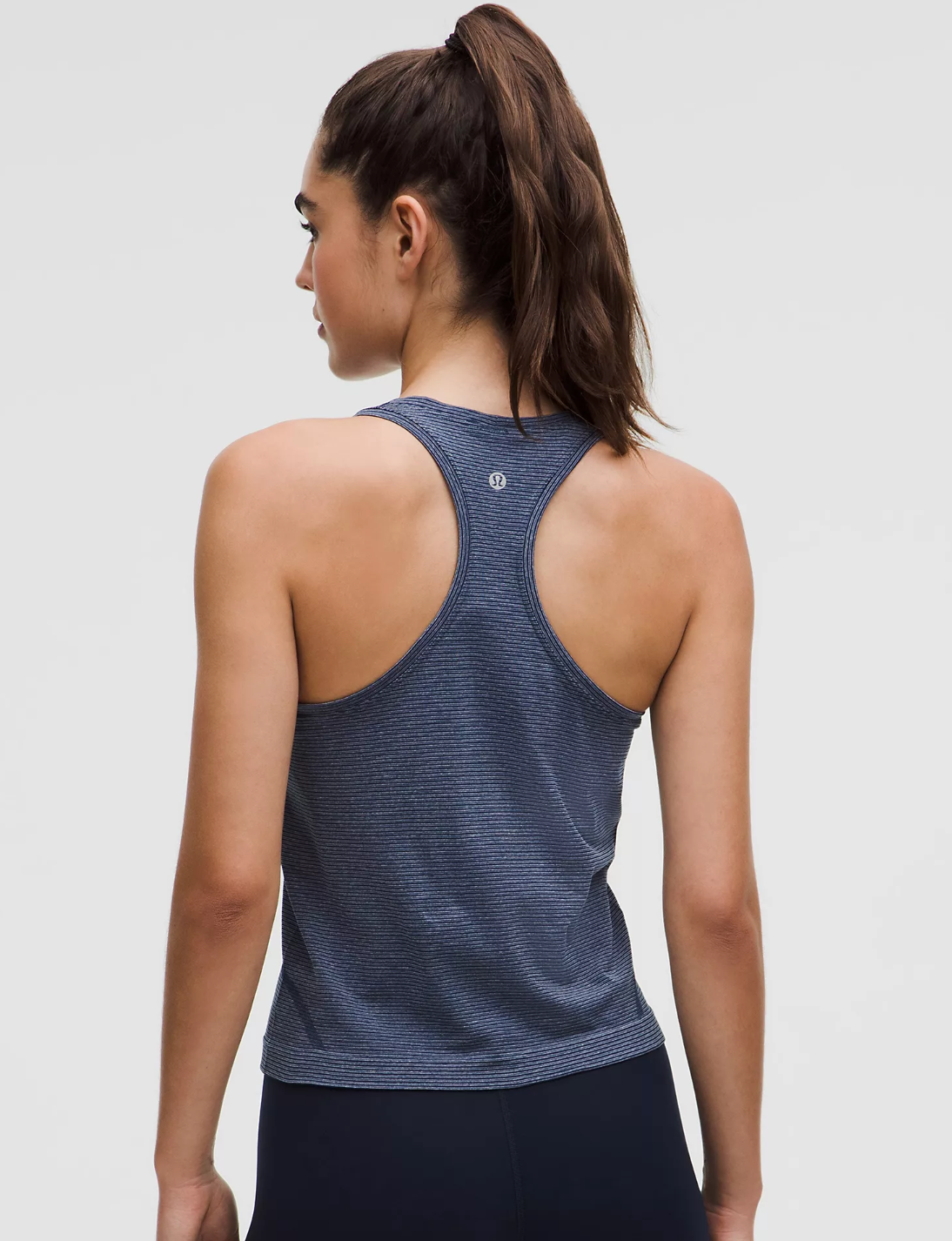 Swiftly Tech Racerback Tank Top 2.0 Hip Length