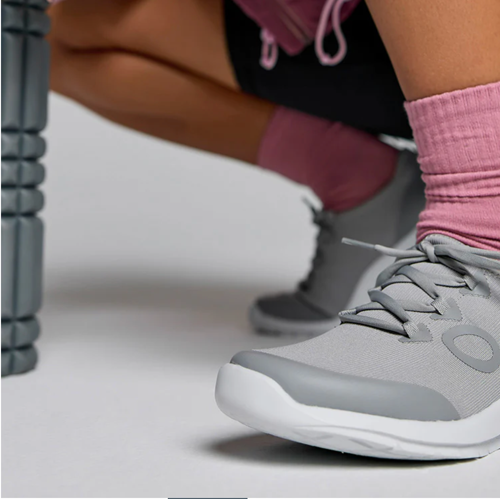 Women's OOmg Sport Lace
