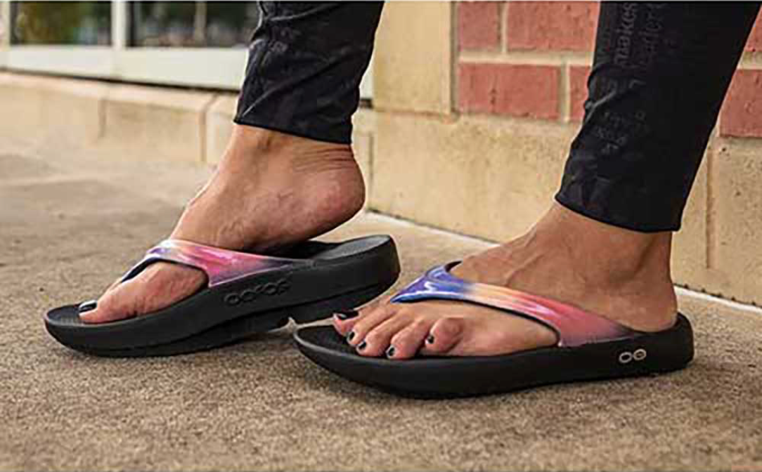 Women's Olala Luxe