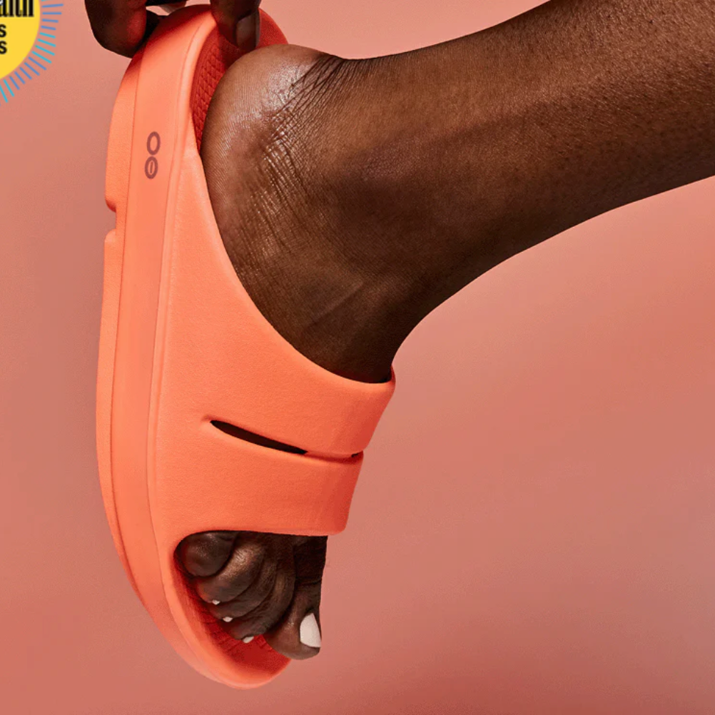 Women's Ooahh Slide