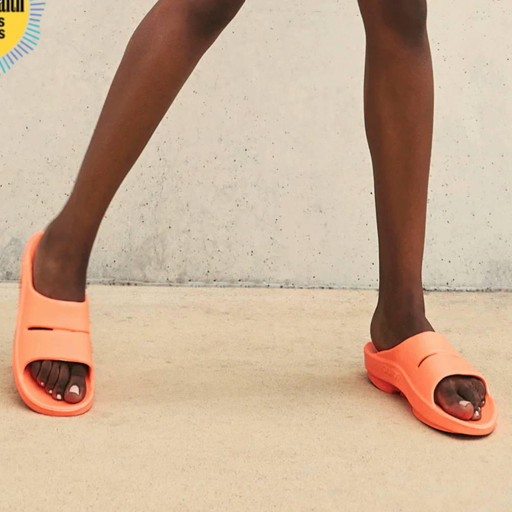 Women's Ooahh Slide