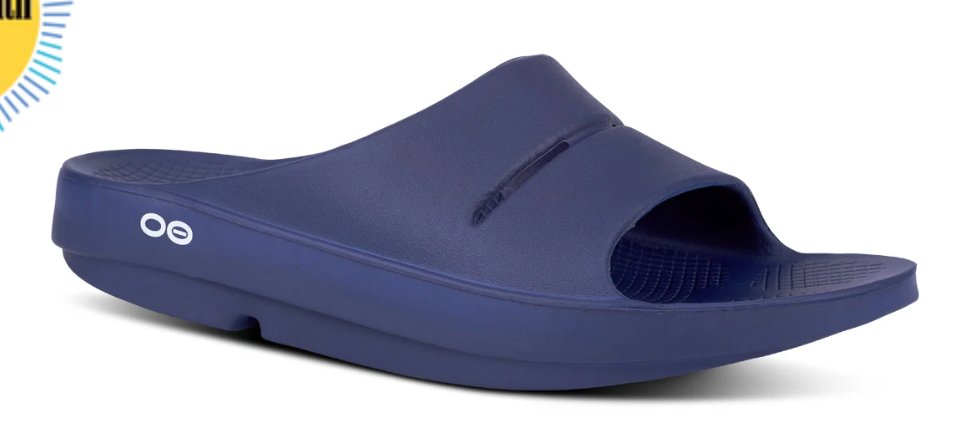 Women's Ooahh Slide