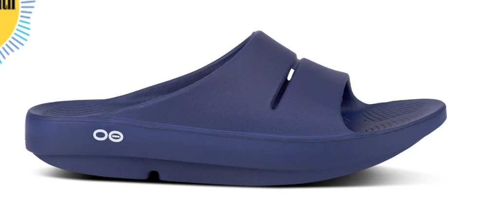 Women's Ooahh Slide