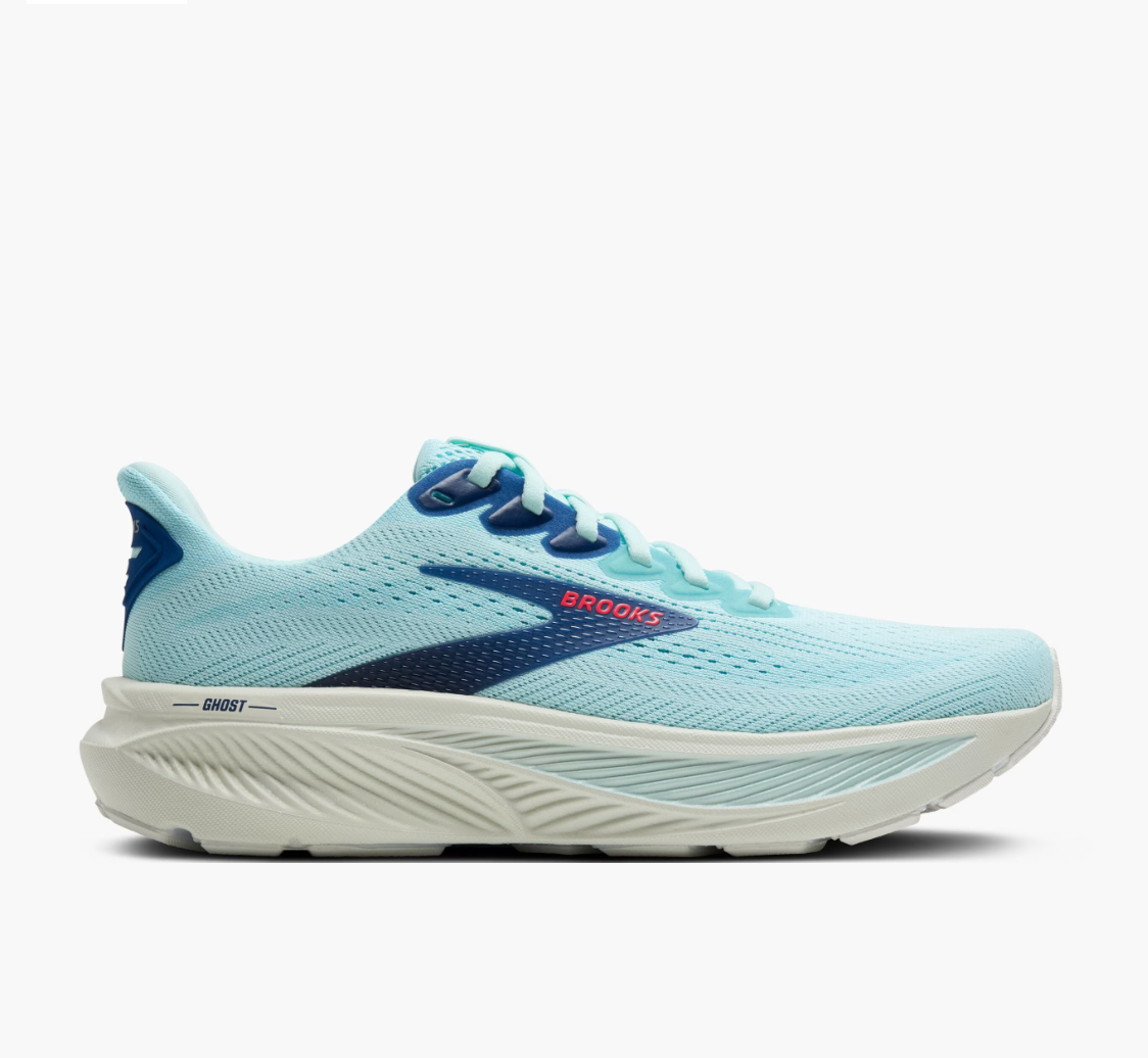 Women's Ghost 17