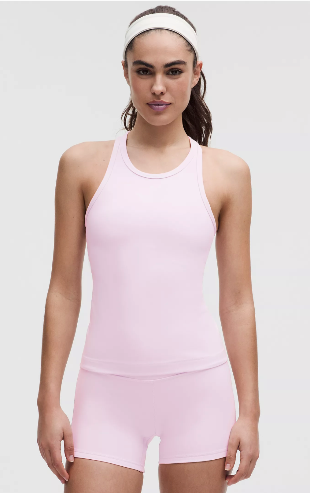 lululemon Align Waist-Length Racerback Tank