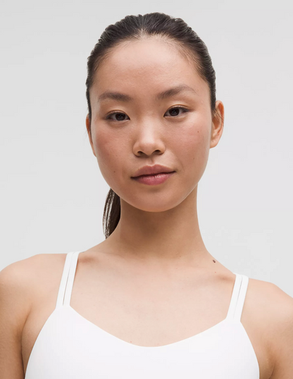 Like a Cloud Longline Bra *Light Support, B/C Cup