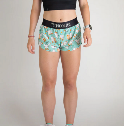 Women's Animal 1.5" Collection