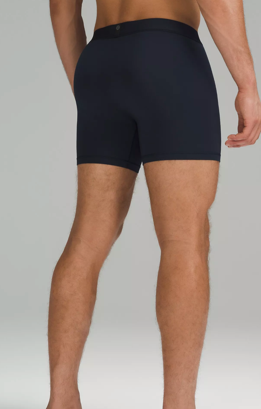 Always In Motion Boxer 5''