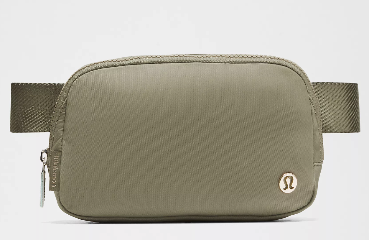 Everywhere Belt Bag 1L