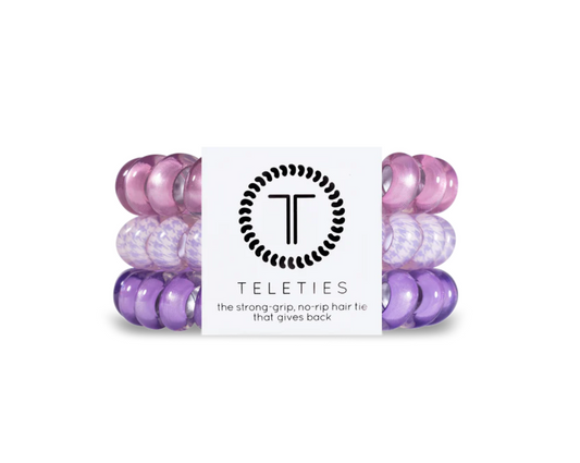 Large Hair Ties