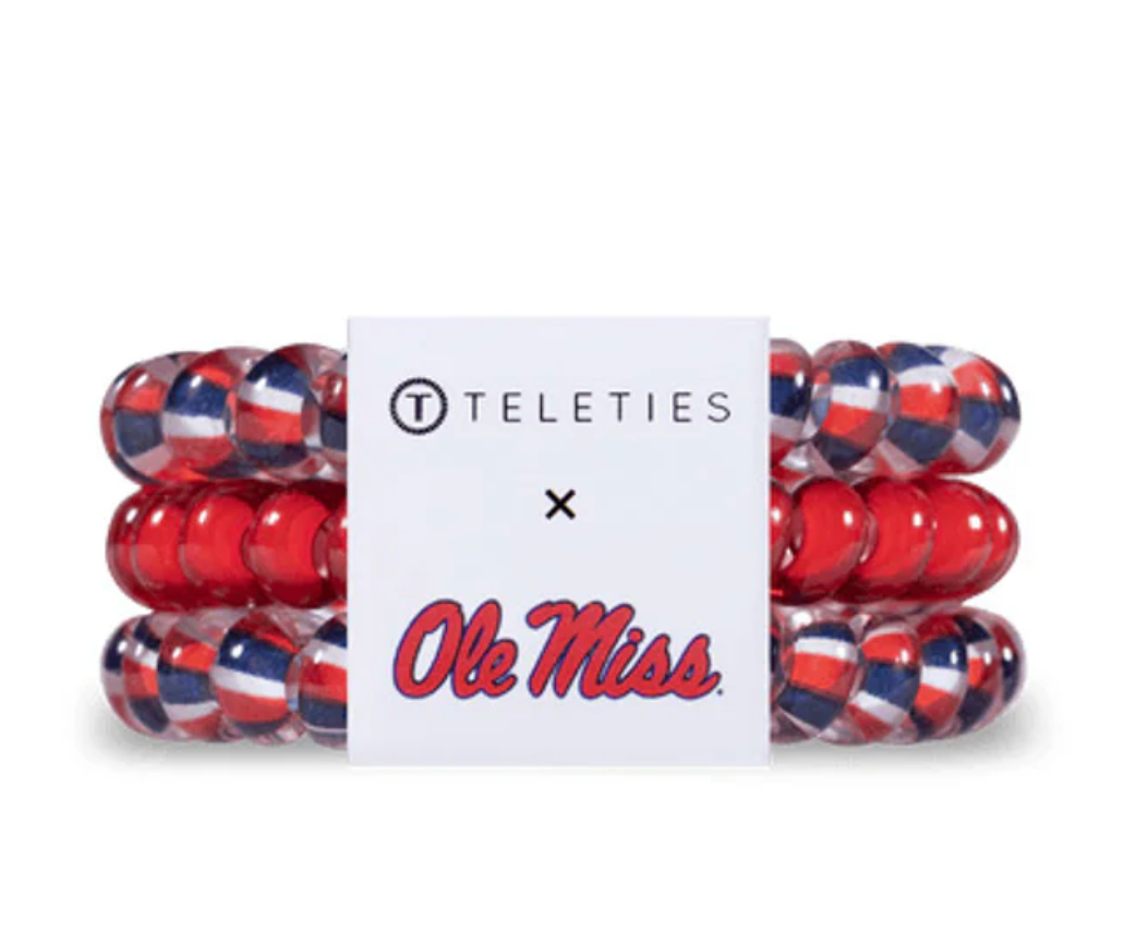 Large Hair Ties