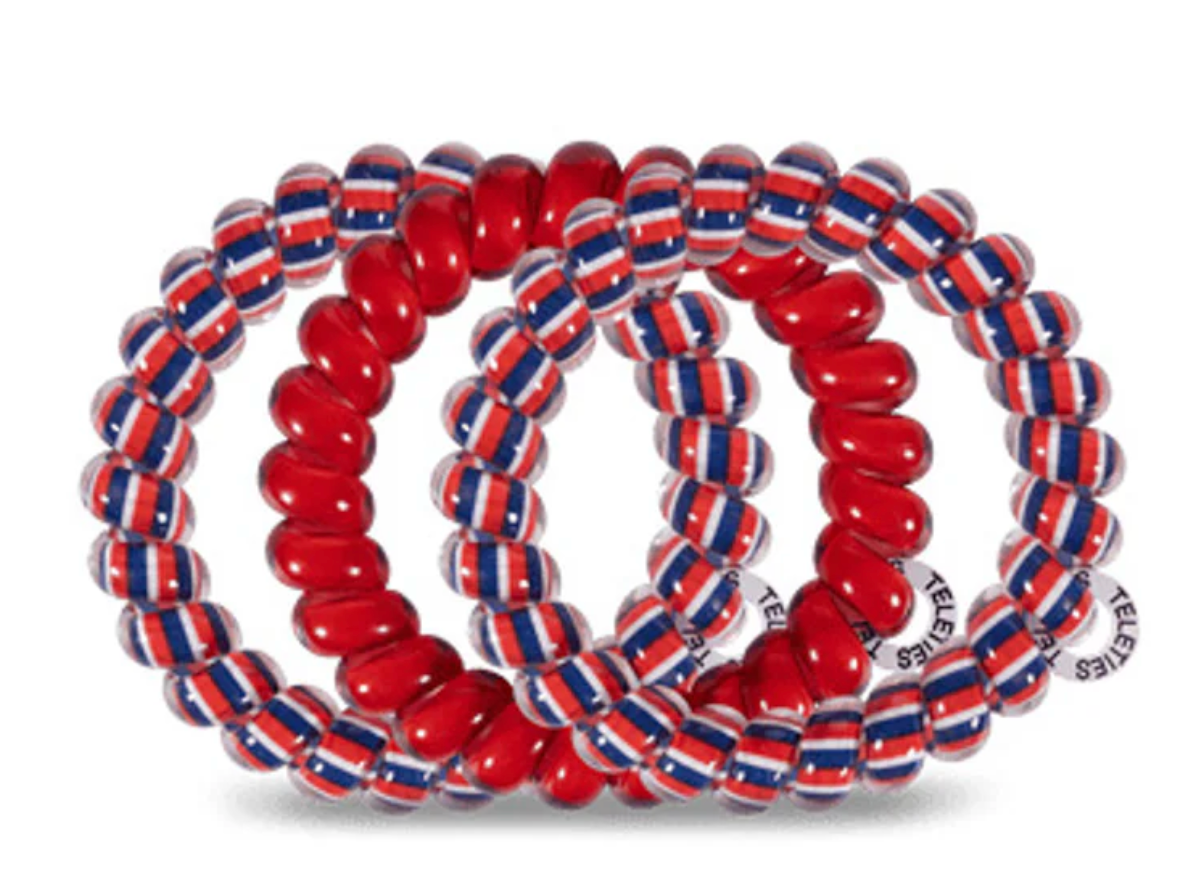 Large Hair Ties