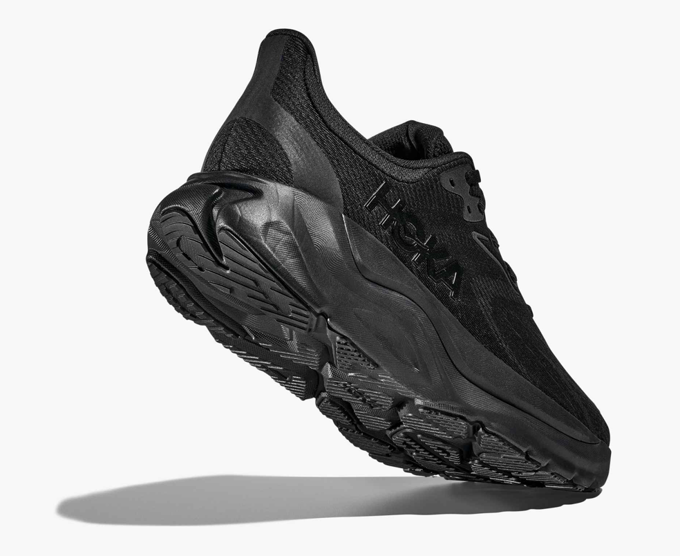 Men's Arahi 8 Wide