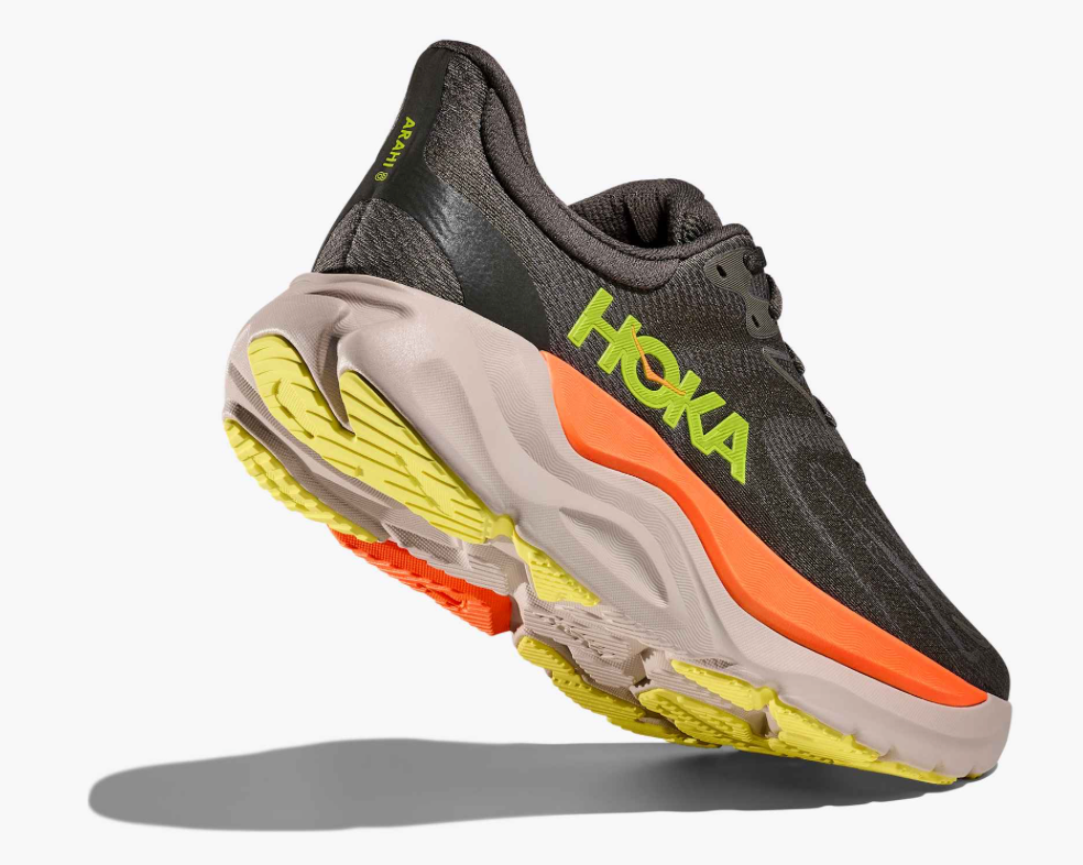 Men's Arahi 8