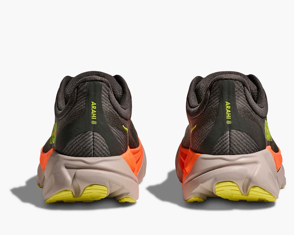 Men's Arahi 8