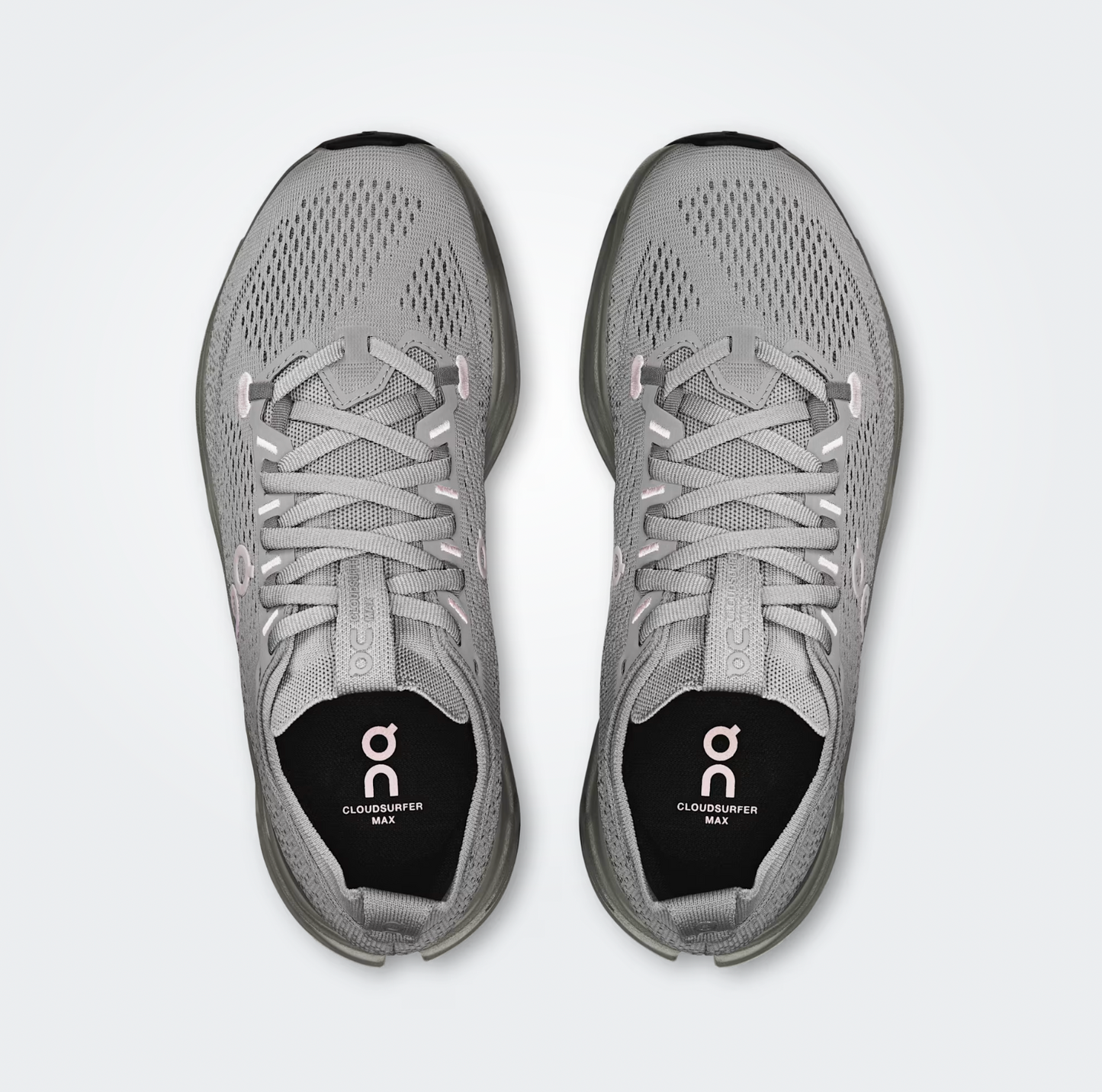 Women's Cloudsurfer Max