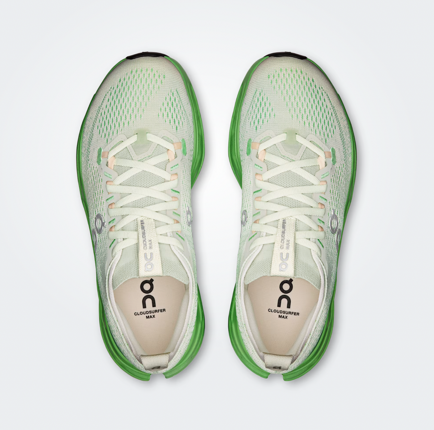 Women's Cloudsurfer Max