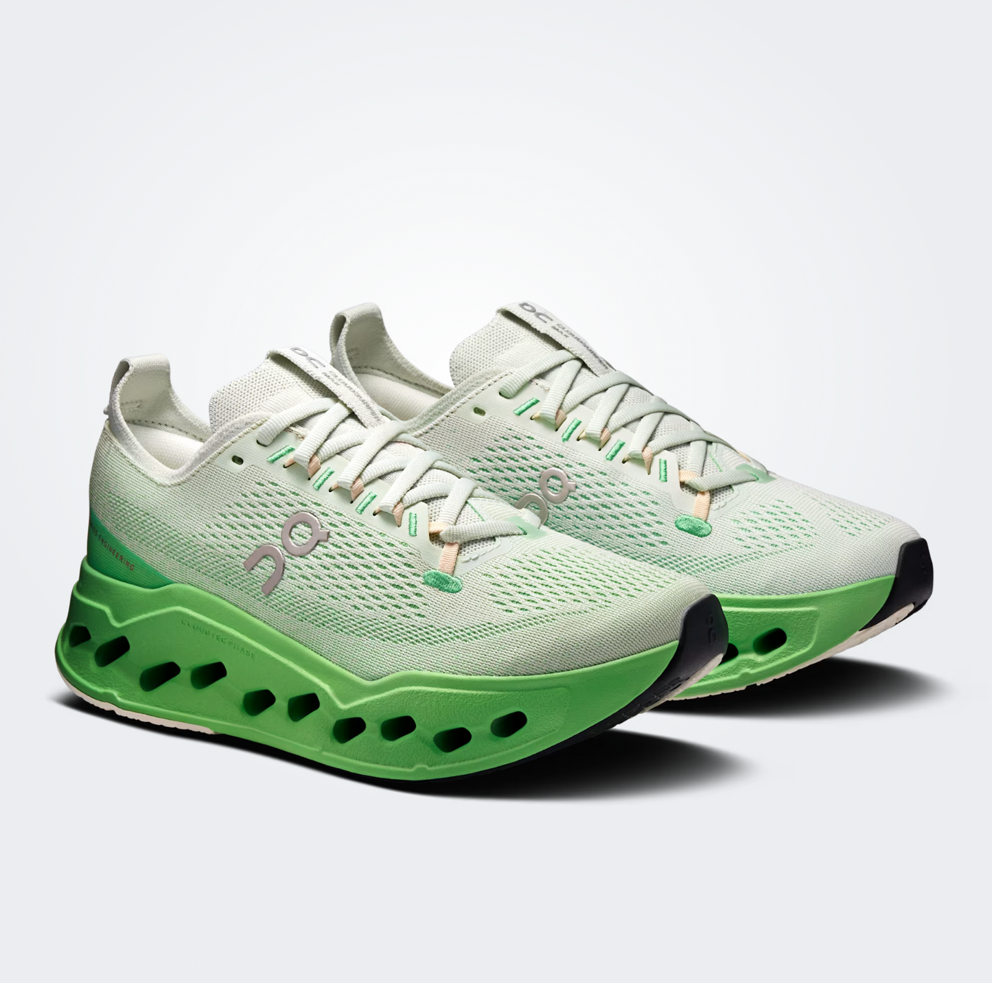 Women's Cloudsurfer Max