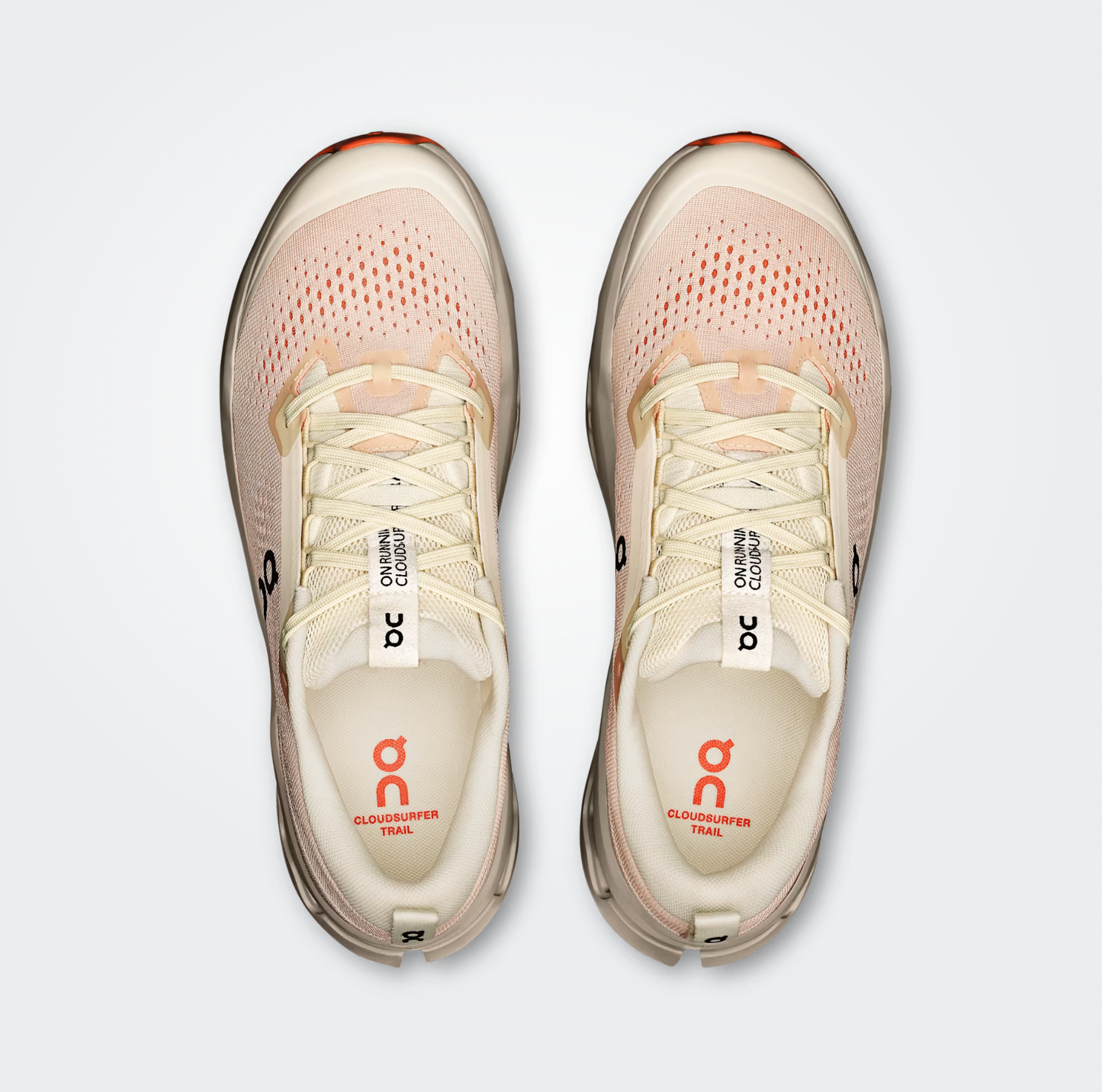 Men's Cloudsurfer Trail 2