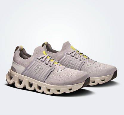 Women's Cloudswift 4