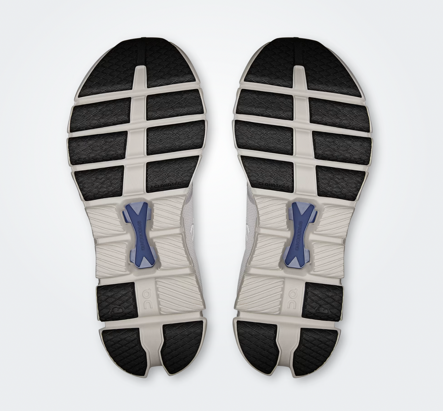 Women's Cloud X 4