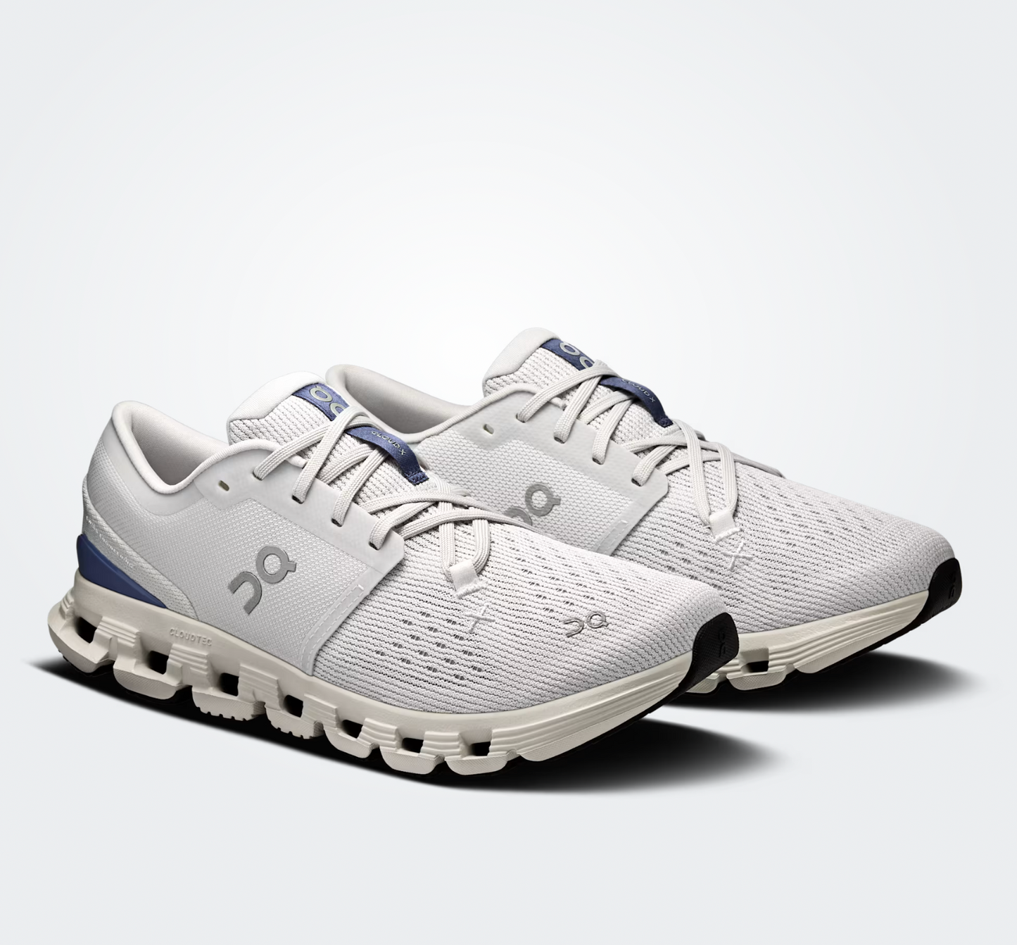 Women's Cloud X 4