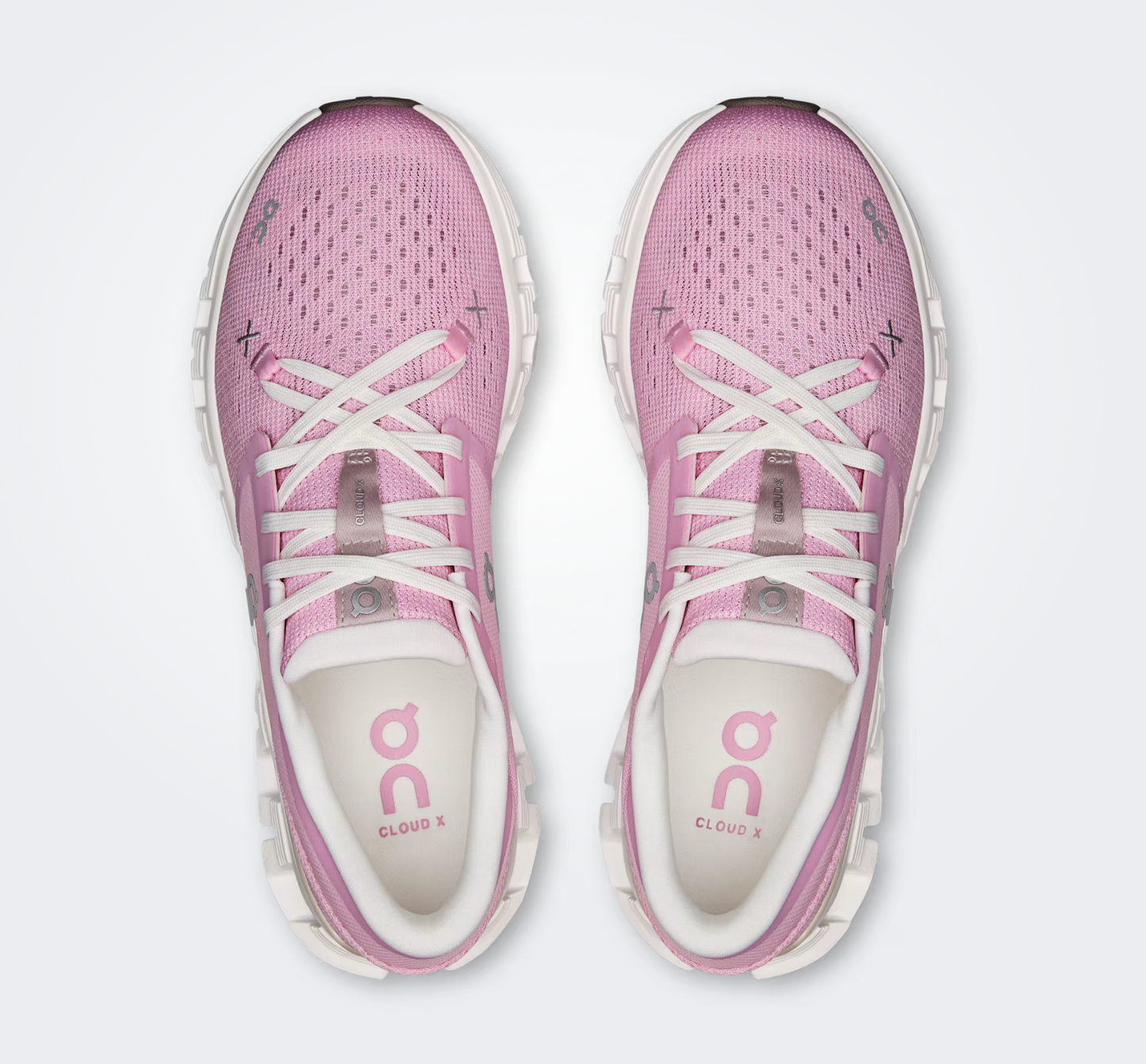 Women's Cloud X 4