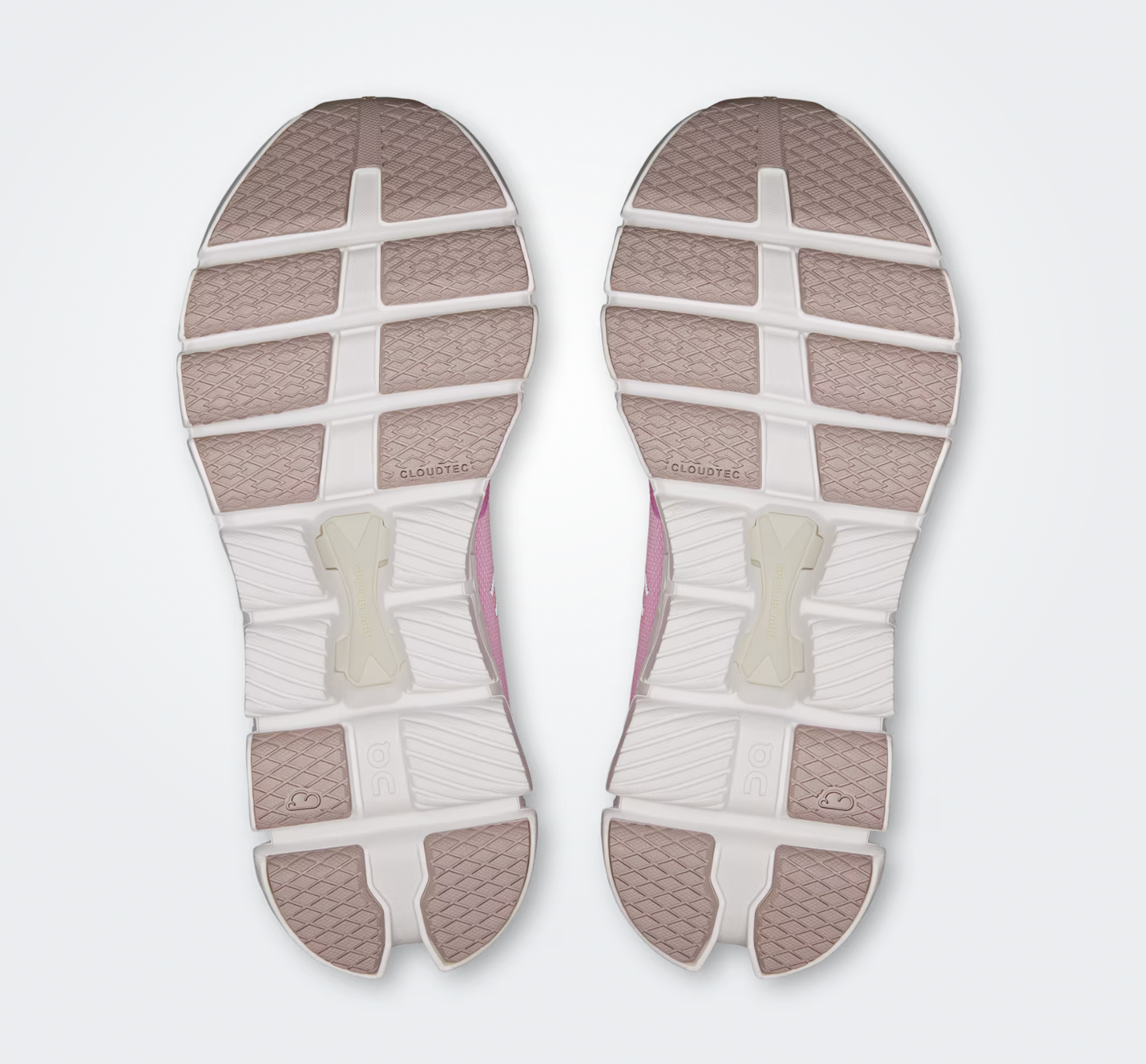 Women's Cloud X 4