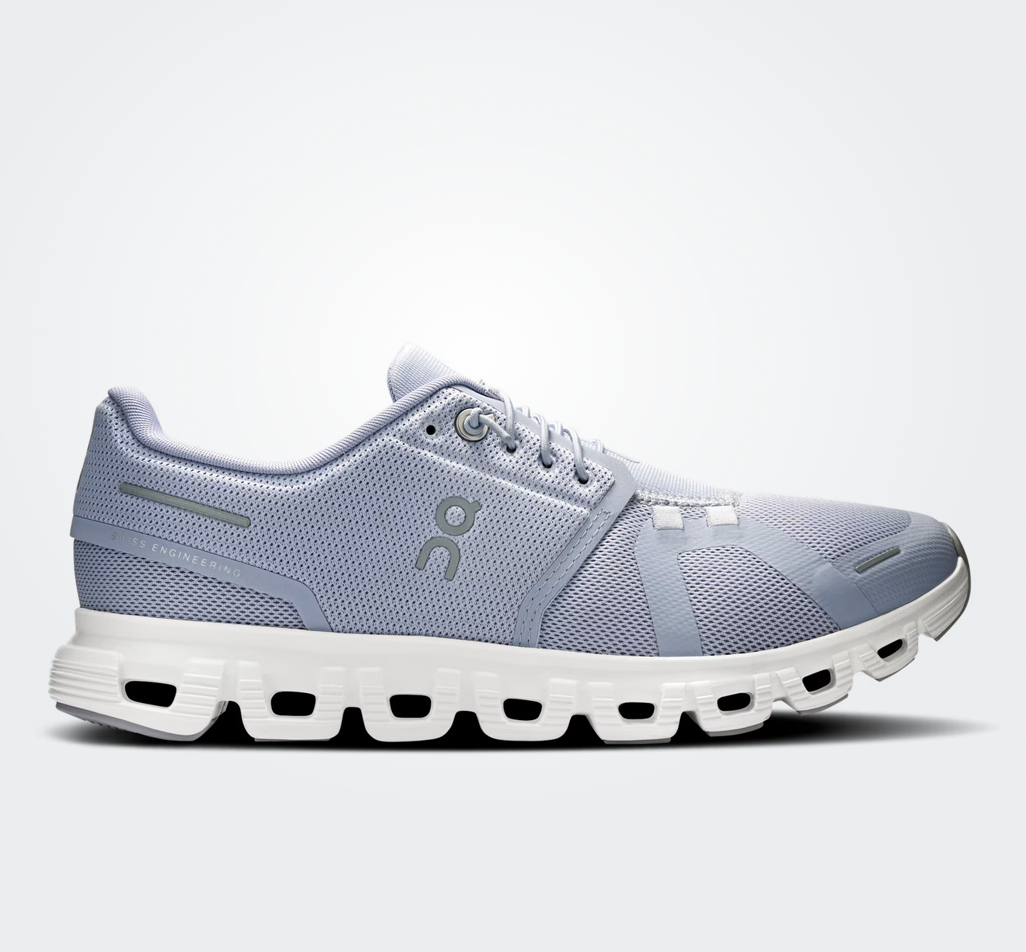 Women's Cloud 6