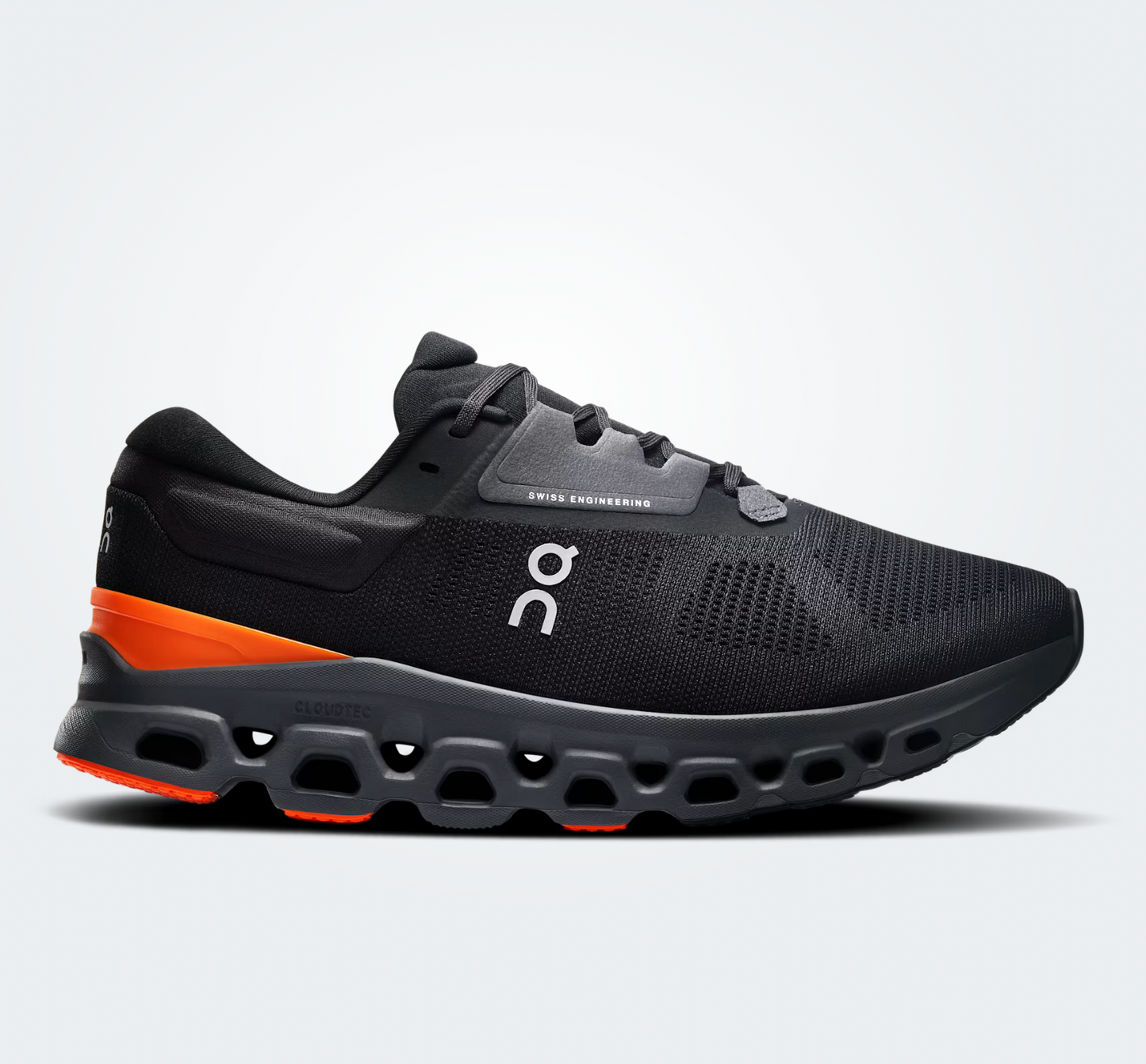 Men's Cloudstratus 3