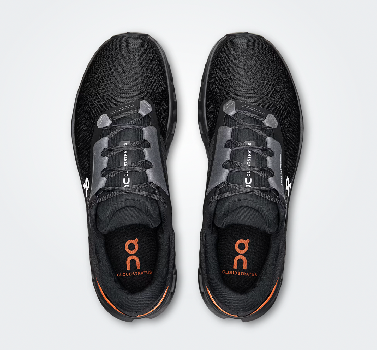 Men's Cloudstratus 3