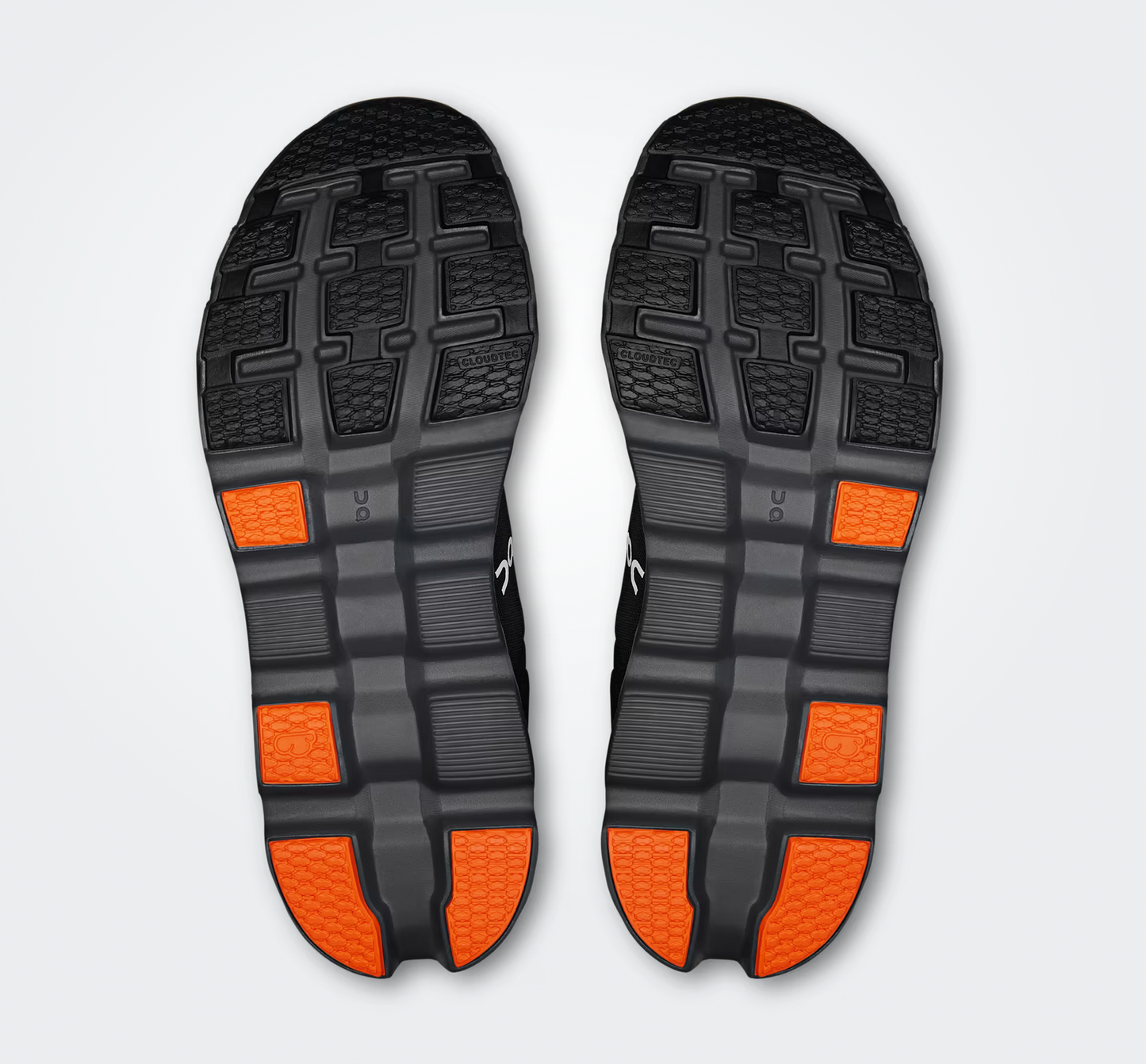 Men's Cloudstratus 3
