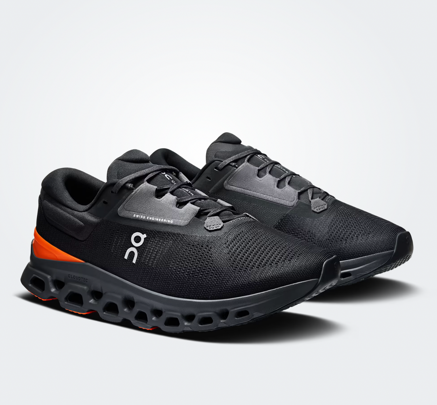 Men's Cloudstratus 3