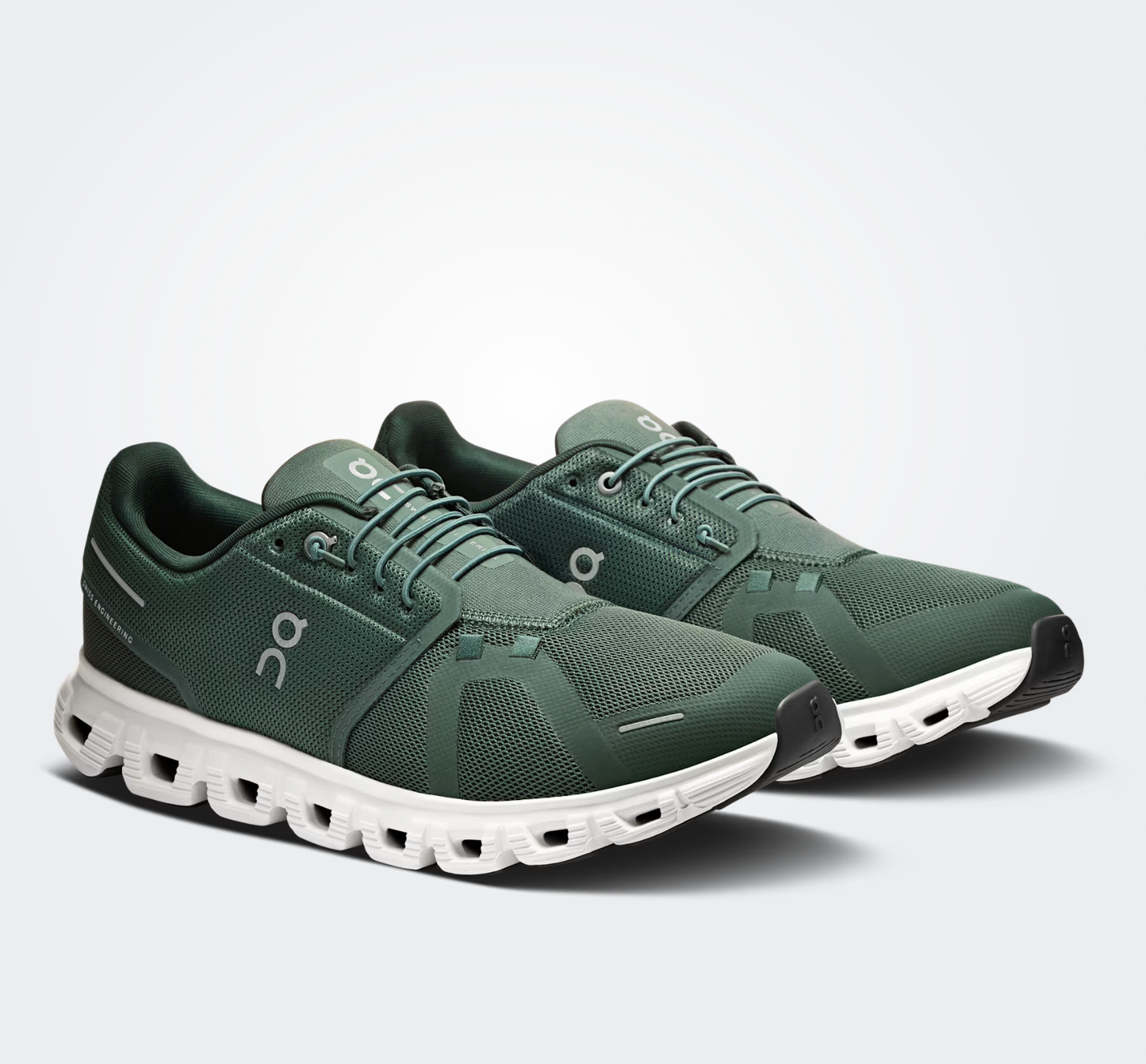 Men's Cloud 6