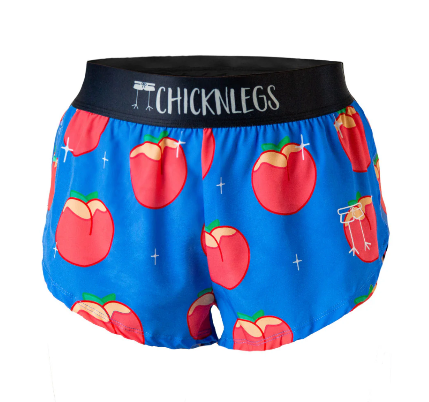 Women's Food 1.5" Collection